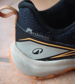Zapatillas Decathlon Waterproof Talla 31