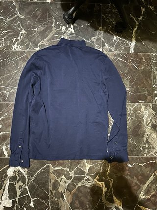 Polo Ralph Lauren Manga Larga Talla S