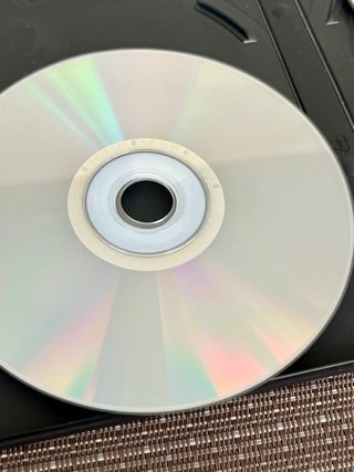 DVD Agora Edición Especial 2 Discos