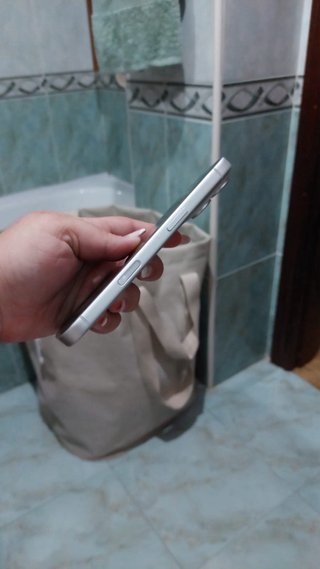 iPhone 17 Pro 256GB Plata REESTRENO