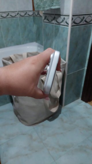 iPhone 17 Pro 256GB Plata REESTRENO