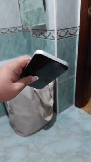iPhone 17 Pro 256GB Plata REESTRENO