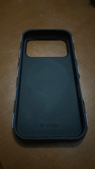 iPhone 17 Pro 256GB Plata REESTRENO