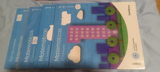 Matemáticas 2 Primaria