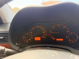 Toyota Avensis 2005