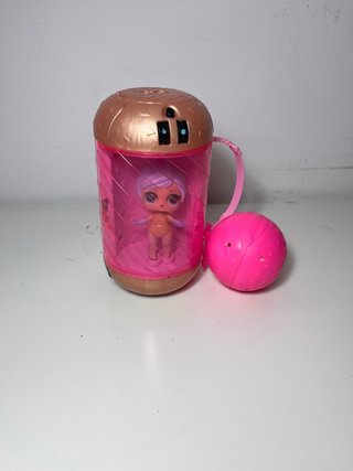 LOL Surprise Egipcia - Caja Contraseñas