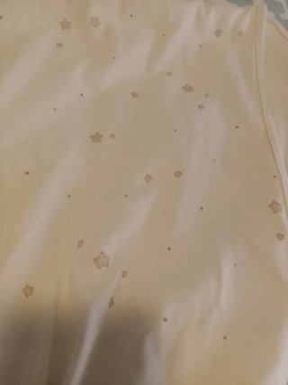 Camison Beige Nuevo