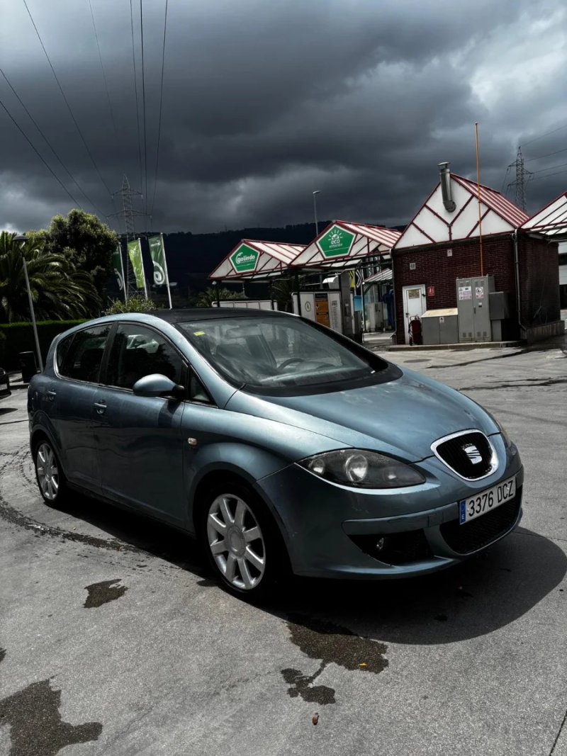 SEAT Toledo 2004 - foto 1
