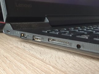 Portátil Gamer i7 | GTX 950M