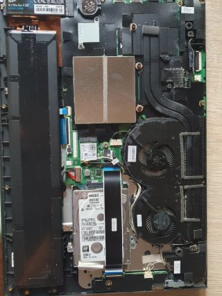 Portátil Gamer i7 | GTX 950M