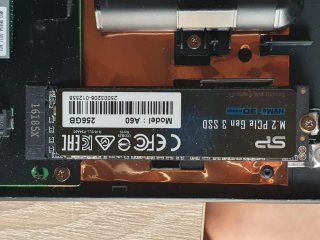 Portátil Gamer i7 | GTX 950M