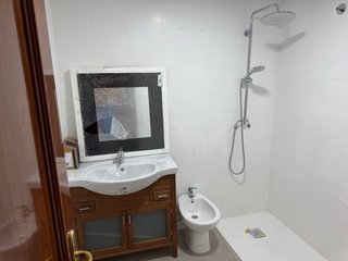 Habitaciones disponibles piso estudiantes (chicos)
