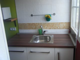 Alquiler de estudio