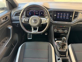 Volkswagen T-Roc 2018