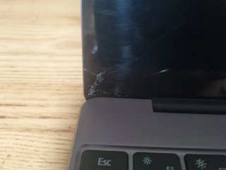 Huawei Matebook 13 Gris - URGE VENTA