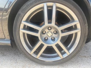 Llantas Seat León Cupra 18