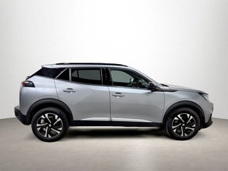 Peugeot 2008 1.5 BLUEHDI 130 CV S&S GT AUTO 5P