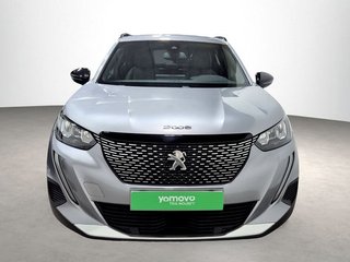 Peugeot 2008 1.5 BLUEHDI 130 CV S&S GT AUTO 5P