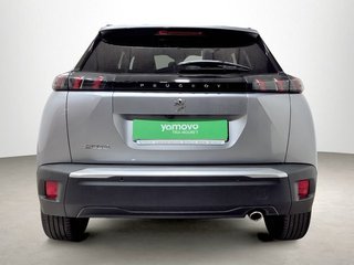 Peugeot 2008 1.5 BLUEHDI 130 CV S&S GT AUTO 5P