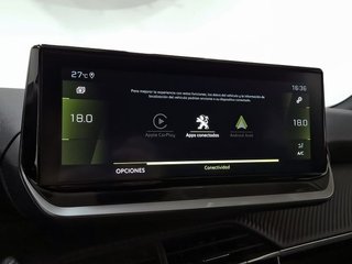 Peugeot 2008 1.5 BLUEHDI 130 CV S&S GT AUTO 5P