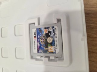 Project X Zone 2 3DS