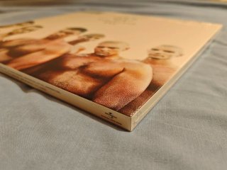 Rammstein Herzeleid XXV Vinilo Edición Limitada