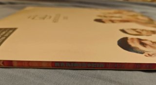 Rammstein Herzeleid XXV Vinilo Edición Limitada