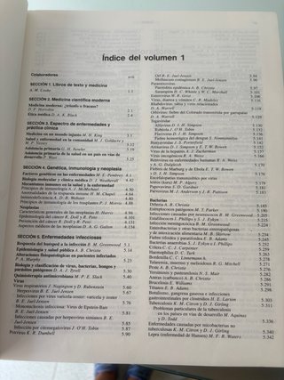 Oxford tratado de medicina interna (1992)- 4 tomos