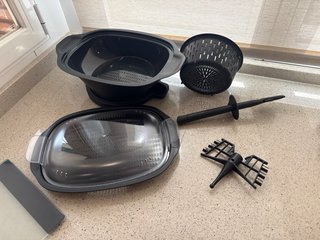 Silvercrest Monsieur Cuisine Connect