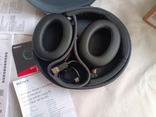 Sony WH-XB910N Auriculares Inalámbricos original