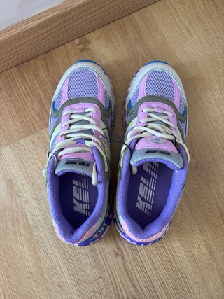 Zapatillas deportivas Kelme talla 39