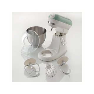 Ariete 1588/04 robot de cocina 1000W verde