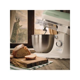 Ariete 1588/04 robot de cocina 1000W verde