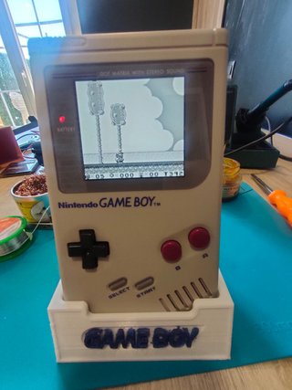 Super Mario Land 2: 6 Golden Coins - Game Boy