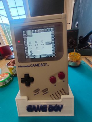 Super Mario Land 2: 6 Golden Coins - Game Boy