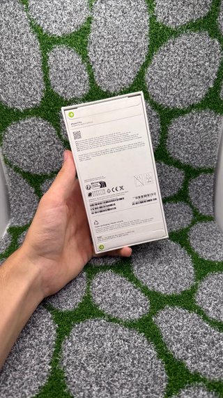 iPhone 17 Pro 256gb Orange - Nuovo Sigillato