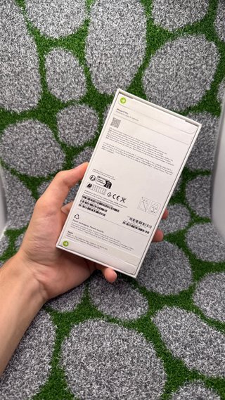 iPhone 17 Pro 256gb Orange - Nuovo Sigillato