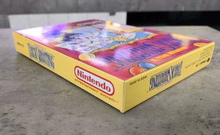 Barker Bill's Trick Shooting NES PAL-B Esp
