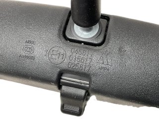 Espejo interior Toyota Yaris 12-20