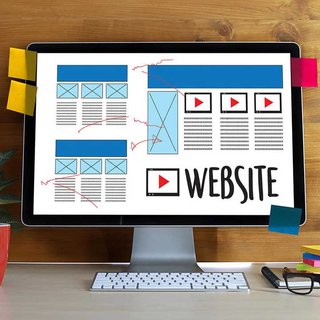 Paginas web para negocios