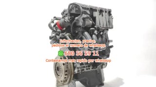 Motor completo volkswagen cgg polo car Ref:0867008