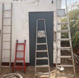 Lote 4 Escaleras