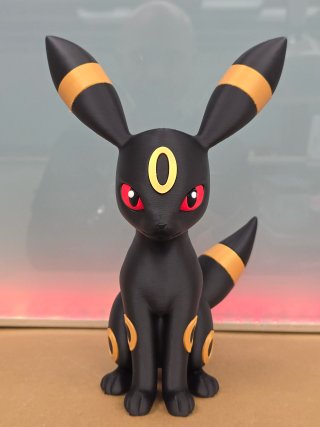 Figura Umbreon Pokémon