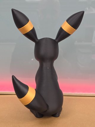 Figura Umbreon Pokémon