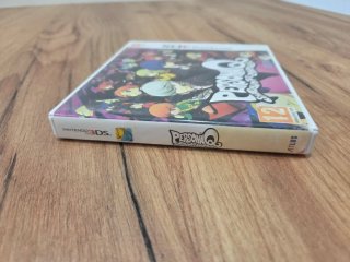 Persona Q 3DS RPG