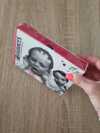 Juego de mesa Djeco Grimaces Nuevo sin estrenar