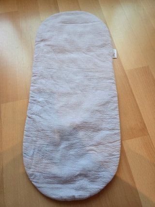 Funda para capazo