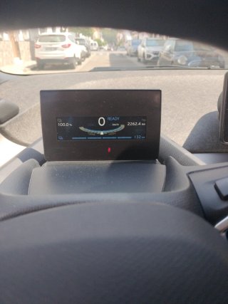 BMW i3 2016 se vende