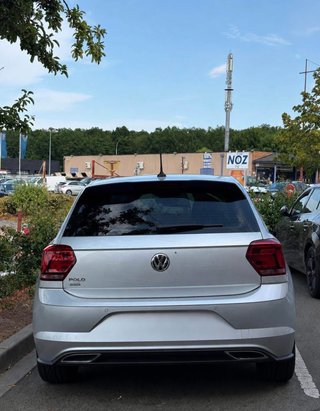 Volkswagen Polo R-line 2020
