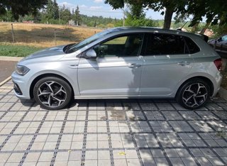 Volkswagen Polo R-line 2020
